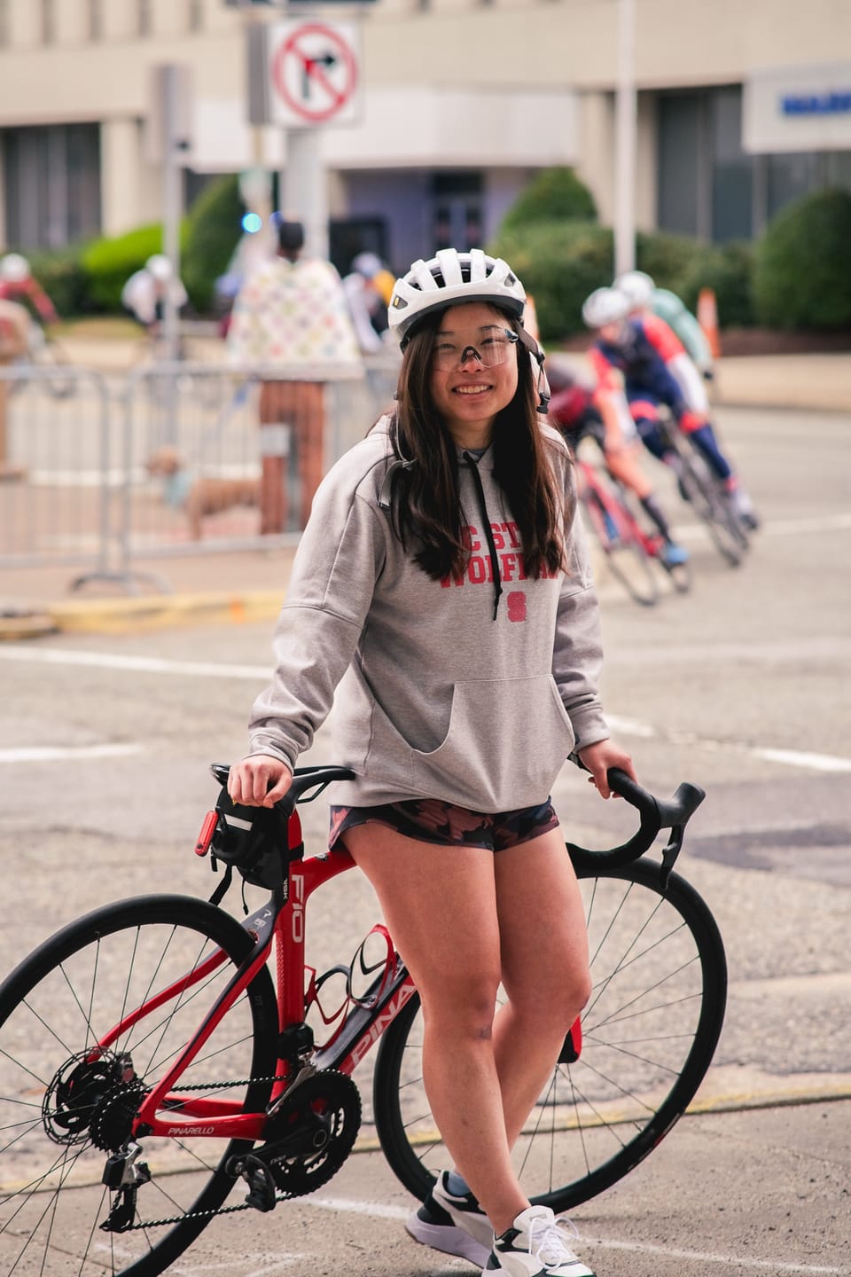 Interview: “Full Send, But Slow” — A Conversation with Molly Ess