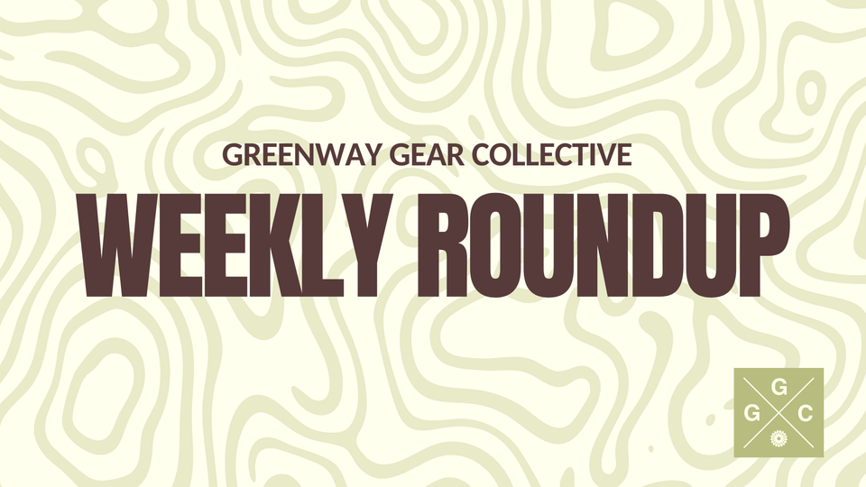Weekly Roundup: March 2-8