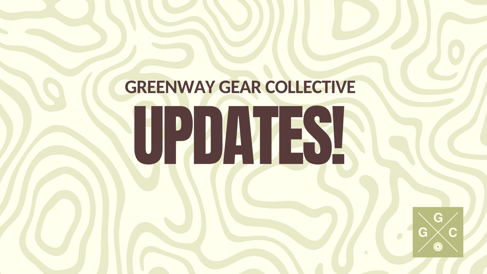 GGC: Membership Updates, New Leadership, Container Reopening, and more!