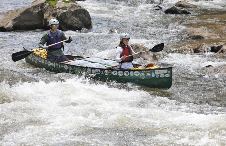 Six Years, 2,212 Days, and One Great Community